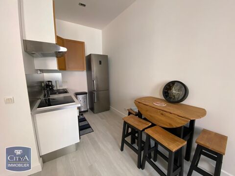  Appartement � louer 2 pi�ces 35 m�