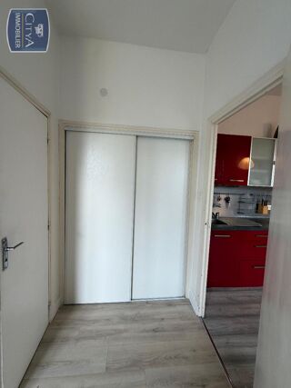  Appartement à louer 2 pièces 30 m²
