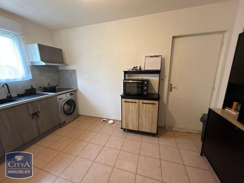 location Villa - 4 pièce(s) - 88 m² Le Passage (47520)