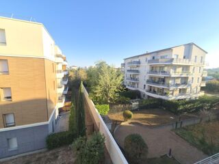  Appartement à louer 2 pièces 37 m²