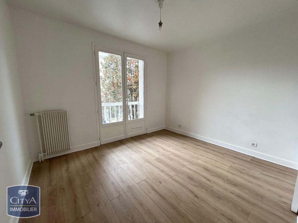 location Appartement - 2 pièce(s) - 41 m² Vichy (03200)