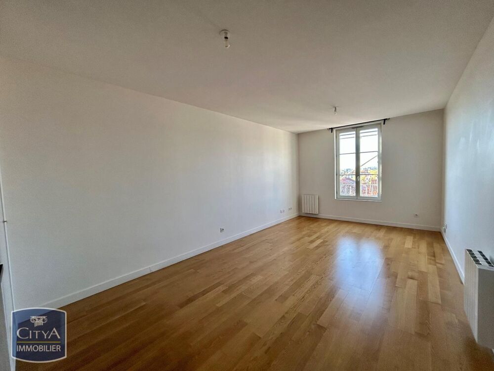 Appartement a louer clermont-ferrand - 2 pièce(s) - 52 m2 - Surfyn