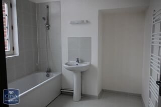  Appartement à louer 2 pièces 50 m²