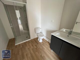  Appartement à louer 1 pièce 30 m²