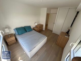 location Appartement - 3 pièce(s) - 76 m² Le Havre (76600)