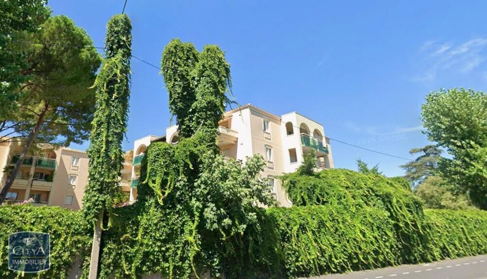 location Parking / Garage Montpellier (34000)