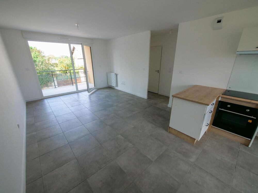location Appartement - 3 pièce(s) - 60 m² Toulouse (31100)