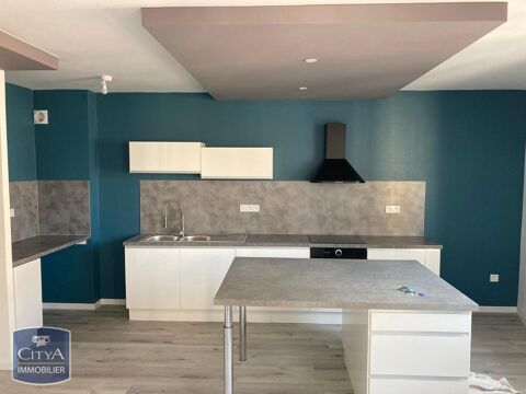   Location Appartement Appartement - 3 pi�ce(s) - 54 m�