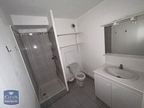  Appartement � louer 1 pi�ce 28 m�