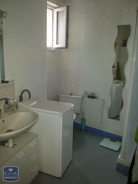  Appartement � louer 2 pi�ces 35 m�