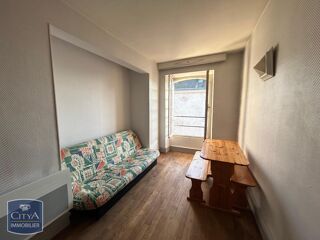  Appartement � louer 1 pi�ce 16 m�
