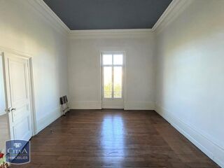 location Appartement - 2 pièce(s) - 60 m² Périgueux (24000)