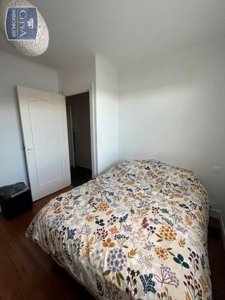  Appartement � louer 2 pi�ces 39 m�