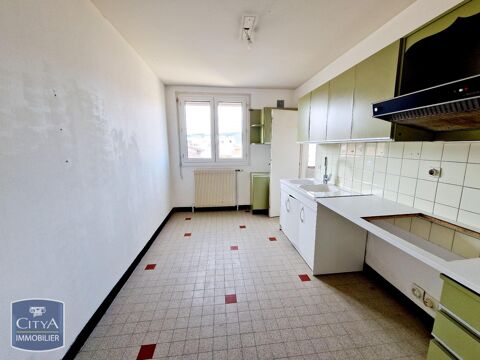  Appartement � louer 3 pi�ces 77 m�