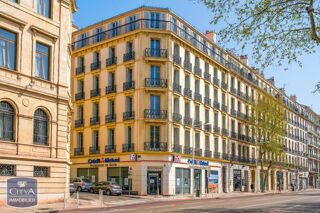  Appartement � louer 3 pi�ces 69 m�