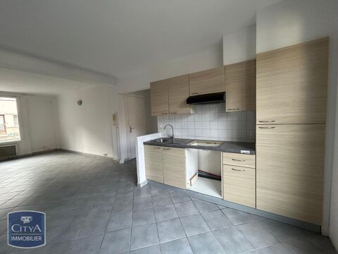  Appartement � louer 3 pi�ces 69 m�