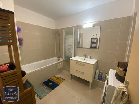  Appartement  louer 2 pices 52 m