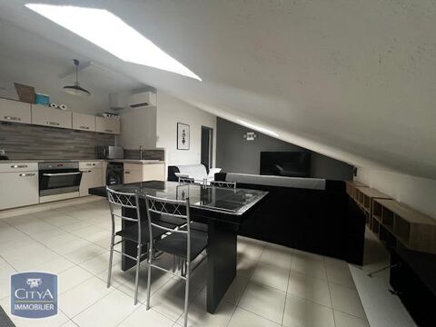  Appartement � louer 2 pi�ces 35 m�