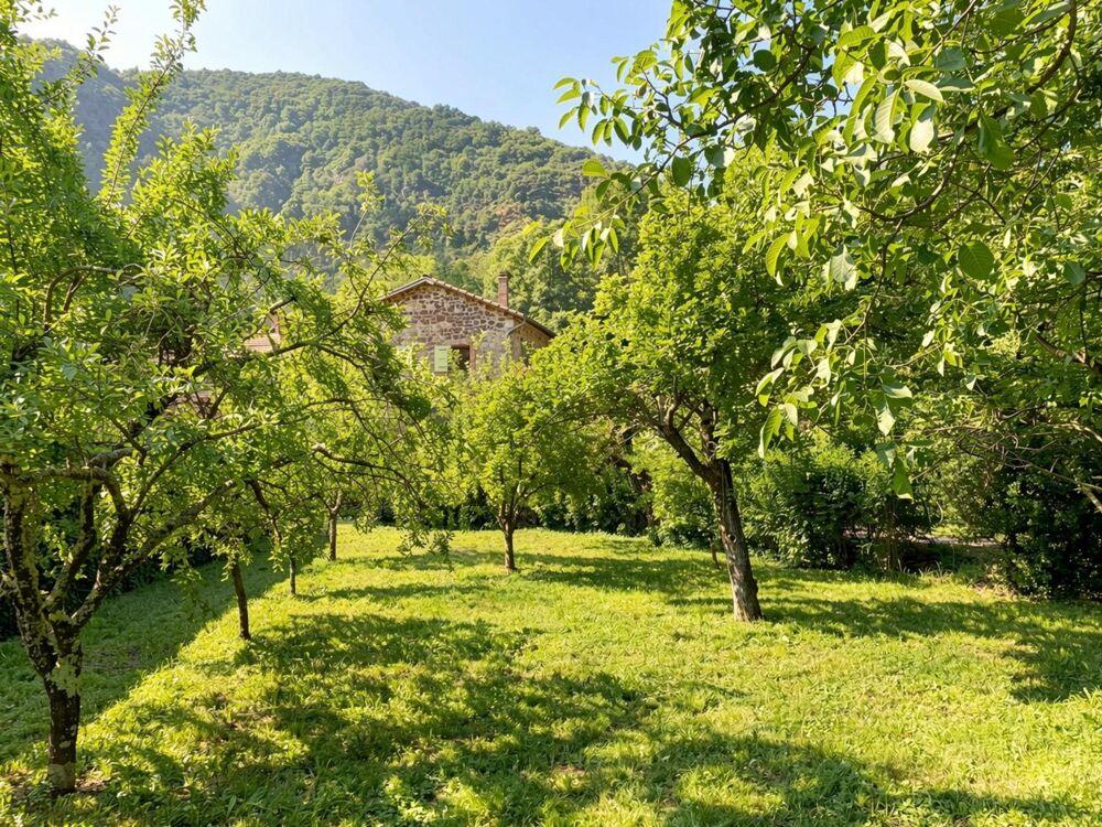 Appartement 2 pièces 44 m² · à Thueyts · 44 m² · 69 000 €