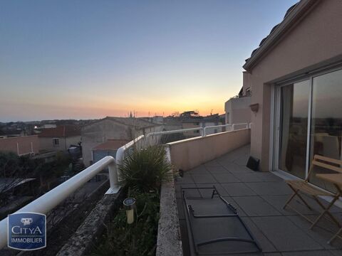   Location Appartement Appartement - 3 pi�ce(s) - 73 m�