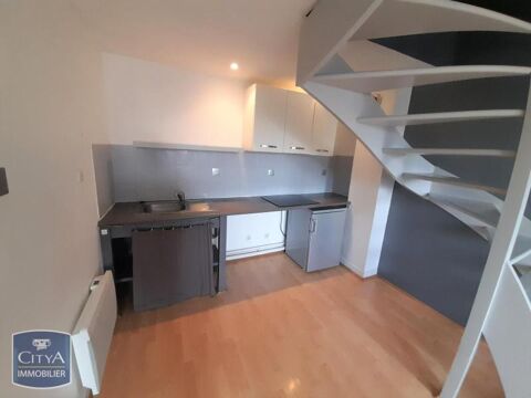  Appartement � louer 2 pi�ces 31 m�