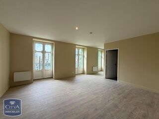  Appartement � louer 1 pi�ce 35 m�