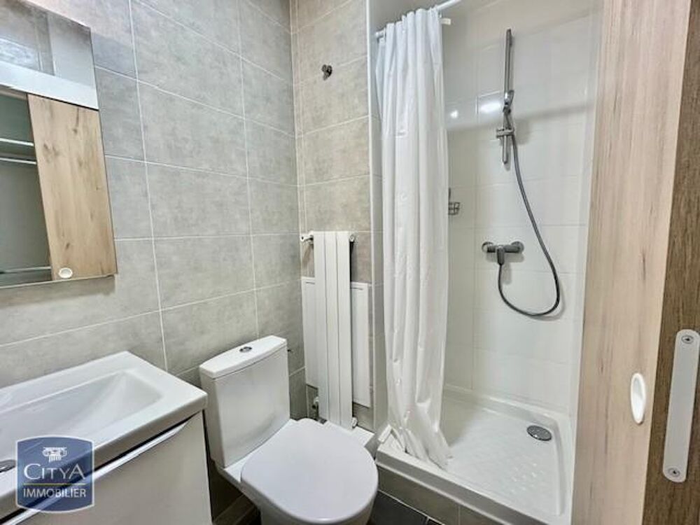 location Appartement - 1 pièce(s) - 24 m² Mandelieu-la-Napoule (06210)