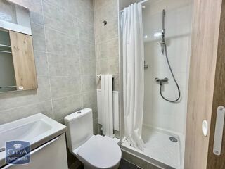 location Appartement - 1 pièce(s) - 24 m² Mandelieu-la-Napoule (06210)