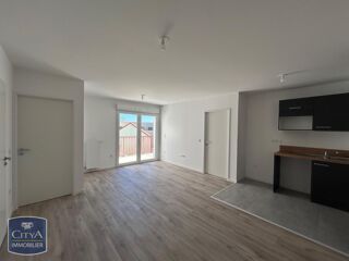  Appartement � louer 3 pi�ces 63 m�