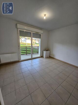  Appartement � louer 2 pi�ces 36 m�
