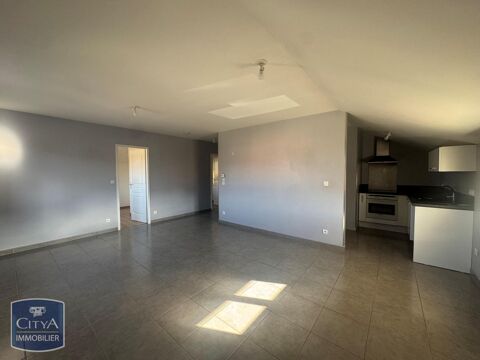  Appartement � louer 3 pi�ces 71 m�