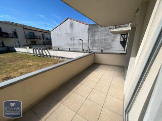  Appartement � louer 1 pi�ce 35 m�