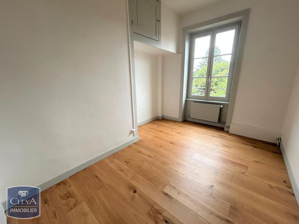 location Appartement - 4 pièce(s) - 78 m² Tassin-la-Demi-Lune (69160)