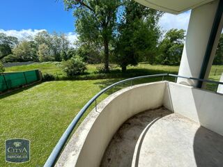  Appartement � louer 3 pi�ces 55 m�