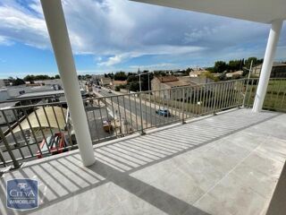  Appartement � louer 3 pi�ces 60 m�