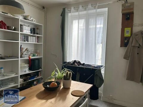  Appartement � louer 2 pi�ces 37 m�