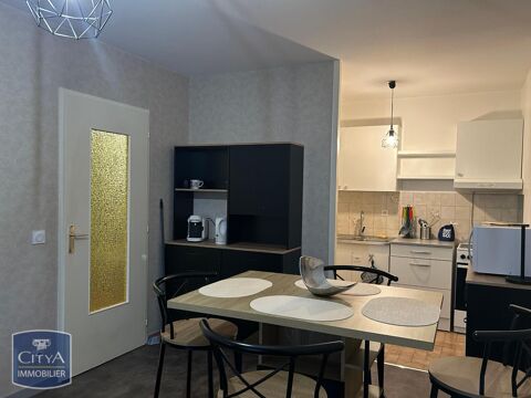  Appartement  louer 2 pices 37 m