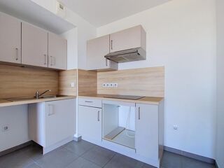  Appartement à louer 2 pièces 40 m²