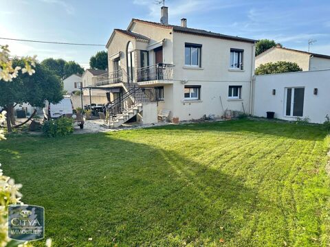   Location Maison Maison - 4 pi�ce(s) - 126 m�