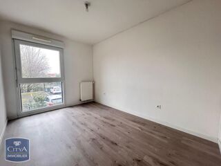  Appartement � louer 3 pi�ces 62 m�