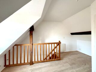  Appartement à louer 3 pièces 51 m²