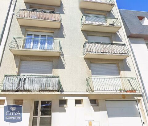  Parking / Garage  louer 