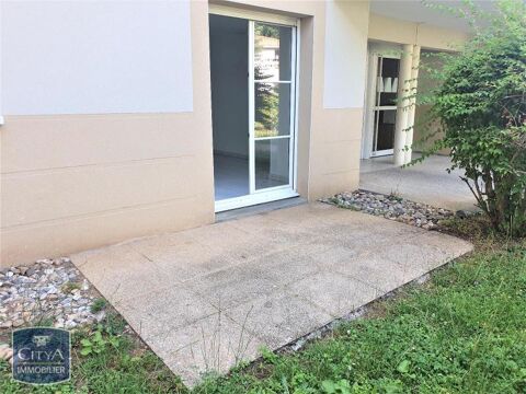  Appartement � louer 1 pi�ce 34 m�