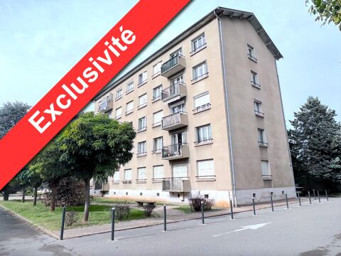 Vente Appartement 133500 Villeurbanne (69100)