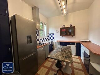  Maison à louer 4 pièces 114 m²