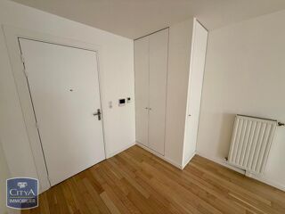  Appartement à louer 1 pièce 30 m²