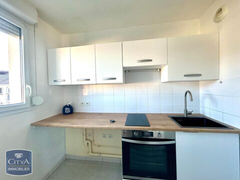  Appartement � louer 2 pi�ces 48 m�