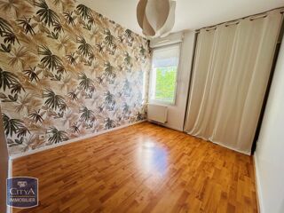  Appartement à louer 3 pièces 63 m²