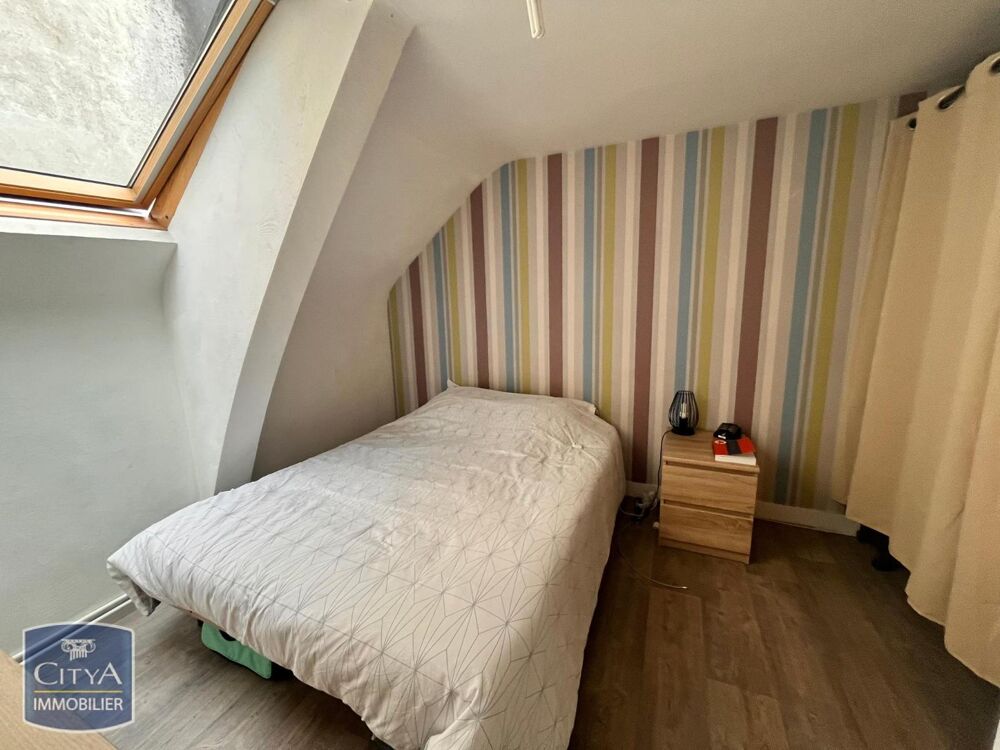 APPARTEMENT T2 - HYPER CENTRE À louer : découvrez cet ap....