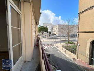  Appartement � louer 2 pi�ces 53 m�